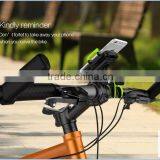 Best 360 Degree Rotation Bike Mount Holder Bicycle Motorcycle Stand Mounts Holder for Phone Bicycle Holder With Retail Package thumbnail-3