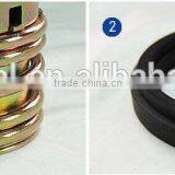 Carrier 5H40-477 With Cover Plare thumbnail-3