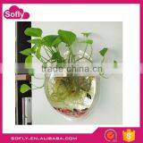 China Acrylic Aquarium Fish Importers, Tank Aquarium, Office Decorative Items thumbnail-1