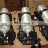 Emergency Breathing Apparatus For Fire Fighting Equipment thumbnail-1