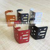 Billet Machined Front & Rear Axles Guard Board for rc Car SCX-10