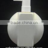 Personal Care Surface Handling PET Plastic Bottle for Shampoo Shower Gel thumbnail-2