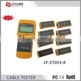 LY-CT014-8 Locate Cable and There Are 8pcs Far-end Passive Test Dongle