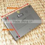 Tournament Digital Chess Clock Board Count Up Down Timer For Game Competition thumbnail-3