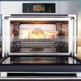 Hot Design ,Built in Steam Oven /Portable Electric Convection Oven/Electric Steaming Baking Oven RF003 thumbnail-3