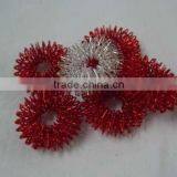 Unique Shape Design & Handmade Sujok Ring,Acupressure Ring thumbnail-1