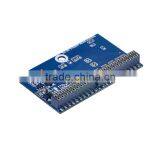 KingDian Newest SSD Solution DOM Disk on Module 4--64gb IDE for Desktop/Laptop/Server thumbnail-1