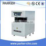 HSC -120 Pvc Window Door Corner Leaning Machinery