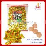 Sweet Hard Ginseng Flavor Candy