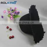 2016New Fashion Wool Felt Multilateral Hat thumbnail-3