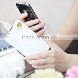 Shenzhen Li-Polyme Rbattery QC 2.0 Power Bank 10000mAh With 2 USB Ports for Smartphone thumbnail-6