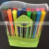 Felt Tip Water Color Pen thumbnail-1