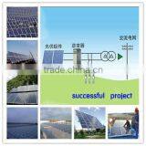 High Suntech Solar Module , Poly Solar Module 220Wp-250Wp