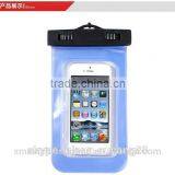 Fashion PVC Waterproof Golf Bag for Phone From Factory