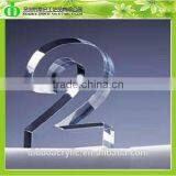 DDB-0082 Trade Assurance Chinese Factory Wholesale Acrylic Number thumbnail-1