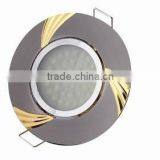 Best Quanlity Zinc Alloy Ceiling Lamp Cover