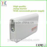 Mini Power Bank for Car/ Car Jump Start/ Car Jump Starter With High Quality Larger Battery