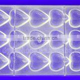 Custom Polycarbonate Chocolate Mold thumbnail-5