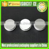 20g High Quality Aluminum Tin Jar With Lid thumbnail-1