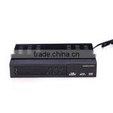 Hot Sale Whosale Full hd Digital Dvb t2 & s2 Combo Set Top Box With USB PVR EPG for Georgia