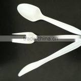 Disposable Plastic Family Dinnerware Sets