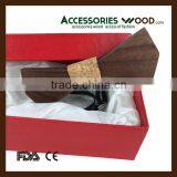 Fashional High-grade Wood Bowtie Wholesale thumbnail-6