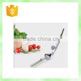 Kitchen Supplies High Quality Garlic Press Hand Squeezer Crusher Masher thumbnail-6
