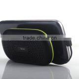 Mini Suckers Handsfree Bluetooth 3.0 Speaker 3000MAH Power Bank For Phone 2Color thumbnail-3