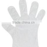 L023 salon use washing disposable PE glove