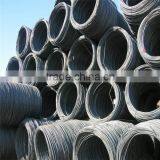 Weight of Iron Rods Concrete Deformed Reinforced Steel Bar for Sale thumbnail-2