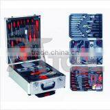 FLIGHTCASE KOFFER TOOLTROLLEY WERKZEUGKOFFER PROFI CASE ALUMINUM CASE