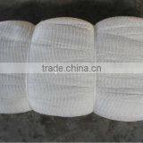 Nylon Mutifilament Net Fishing With Double Knot Popular Selling