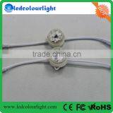 50mm Smd5050 Dmx Led Dot Light Point Source Light thumbnail-6