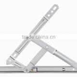 Aluminium Casement Window Friction Hinges thumbnail-1