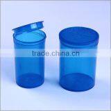 6DR to 60DR Plastic Empty Vials thumbnail-6