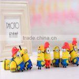 Promotional 64gb Usb 2.0 Flash Drive Wholesale Minions Usb Flash Drive