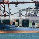 Freight Forwarding Gebze