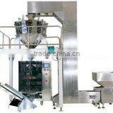 Automatic Packing Machine for Seed and Coffee Bean