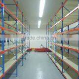Warehouse Factory Steel Light Duty Long Span Storage Rack thumbnail-6