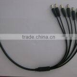Power Splitter Cable / One to Two/five/eight