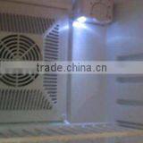 42 Liters No Compressor Hotel Mini Bar Refrigerator for Coca Cola thumbnail-2