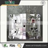Plastic Mould Supplier for High Precision Digital Electronics Moulding Parts