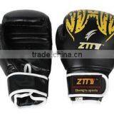 Personalized Big Boxing Gloves PU Cheap Boxing Gloves