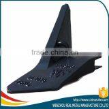 High Quality Mining Machine Casting Cast Steel Casting