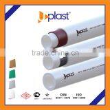 Pprc Pipe And Fittings 20, 25, 32, 40, 50, 63, 75, 90, 110 Mm thumbnail-1