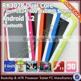 2014 Hot Selling 7 Inch Kids Tablet pc thumbnail-1