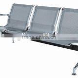 Waiting Room Chair Tandem Seating thumbnail-2