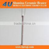PTC MCH Tube Heater 100V-240V Soldering Heating Element thumbnail-1