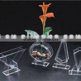 Fashionable Acrylic Vase