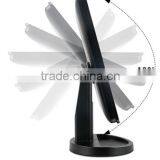 Touch Sensor Desktop Led Makeup Mirror / Makeup Mirror With Lights / LED Comestic Mirror thumbnail-4
